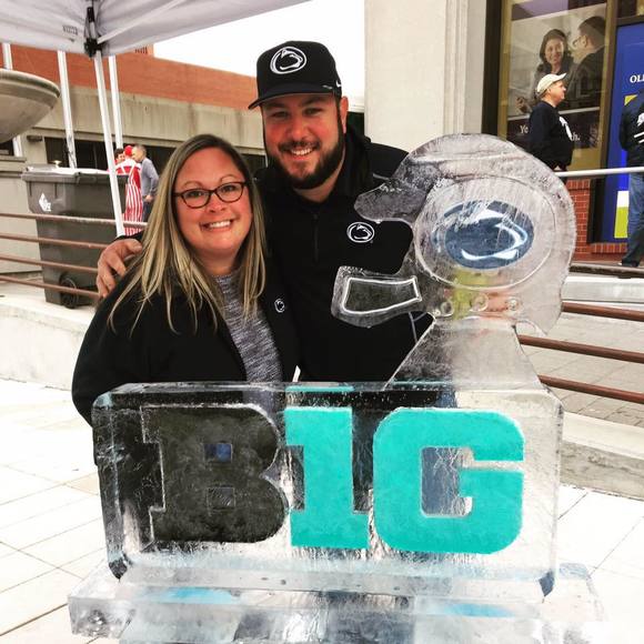 Meet your Posher, Amanda - Picture 1 of 1